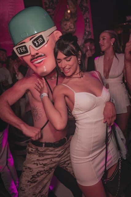 Ibiza:the best reggaeton party. from the white island - Who Should Consider This?
