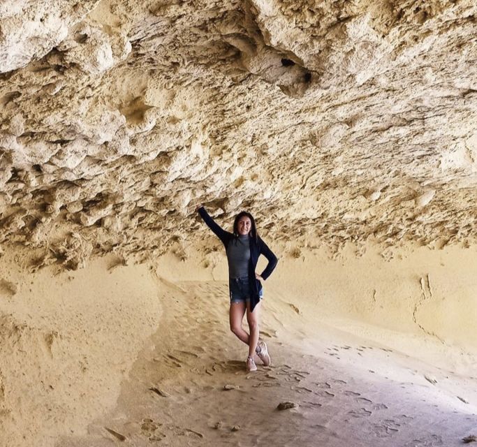 Ica: Canyon of the Lost Tour in Ocucaje Desert - Booking Information