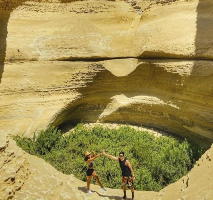 Ica: Canyon of the Lost Tour in Ocucaje Desert - Additional Tips and Considerations