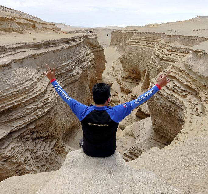 Ica: Canyon of the Lost Tour in Ocucaje Desert - Frequently Asked Questions