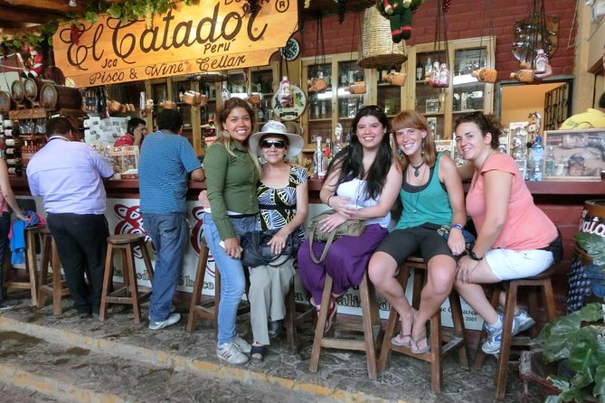 ICA! City Tours + Huacachina + Buggy + Sandboarding + Wine Cellar. - Cachiche Tourist Center