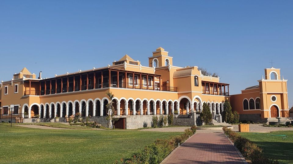 Ica: Flavors of Ica and Adventure in Huacachina | Private | - Pricing and Booking Details
