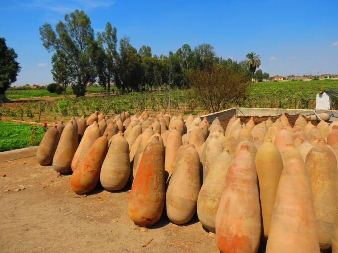 Ica: Private City Tour & Wine Tasting - Frequently Asked Questions