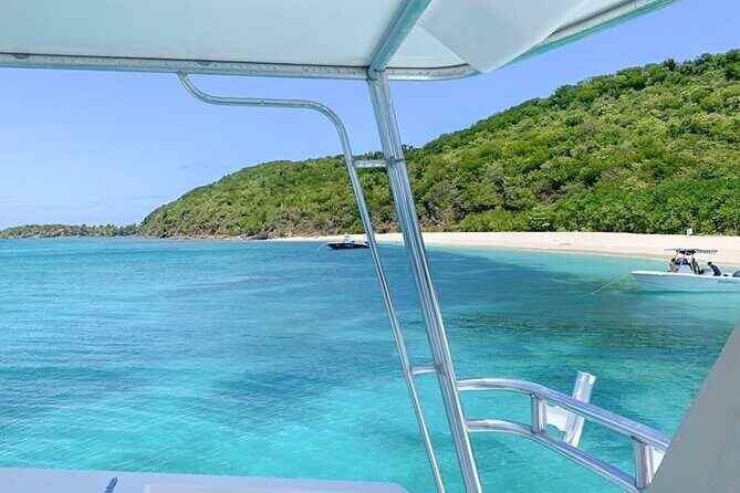 Icacos All-Inclusive Private Boat Tour - Special Rate for Groups - FAQ: Practical Questions About the Tour