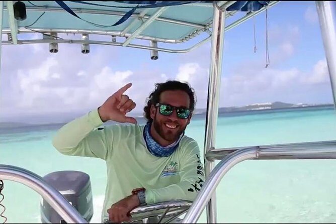 Icacos Beach Day Package with Water Taxi Transport from Fajardo - The Sum Up: Who Will Love This Experience?