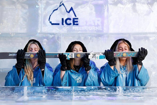 Ice Bar Tour in Melbourne with Cocktails - The Experience: What to Expect and How It’s Designed