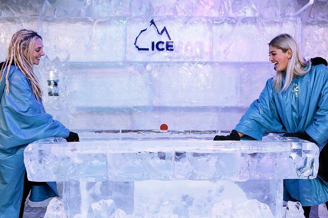 Ice Bar Tour in Melbourne with Cocktails - Final Thoughts: Is it Worth It?