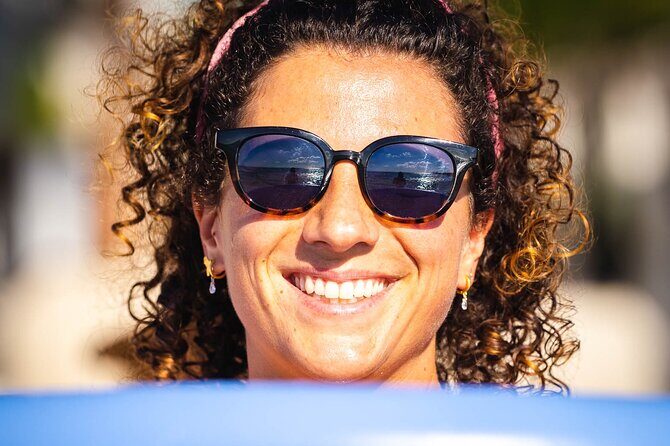 Ice Bath Experience on the Beach - FAQs