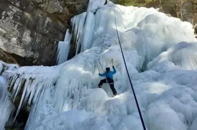 Ice Climbing In Catskill Park NY - The Sum Up: Is It Worth It?