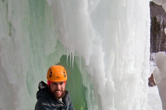 Ice Tower Adventure Tour in Whitehorse, Yukon - Authentic Experiences and Real Traveler Feedback