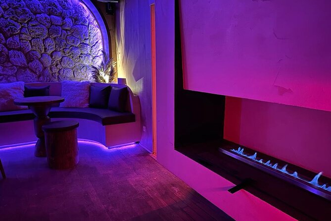 Icebar Cologne Experience - Mixed Ambiance Impressions