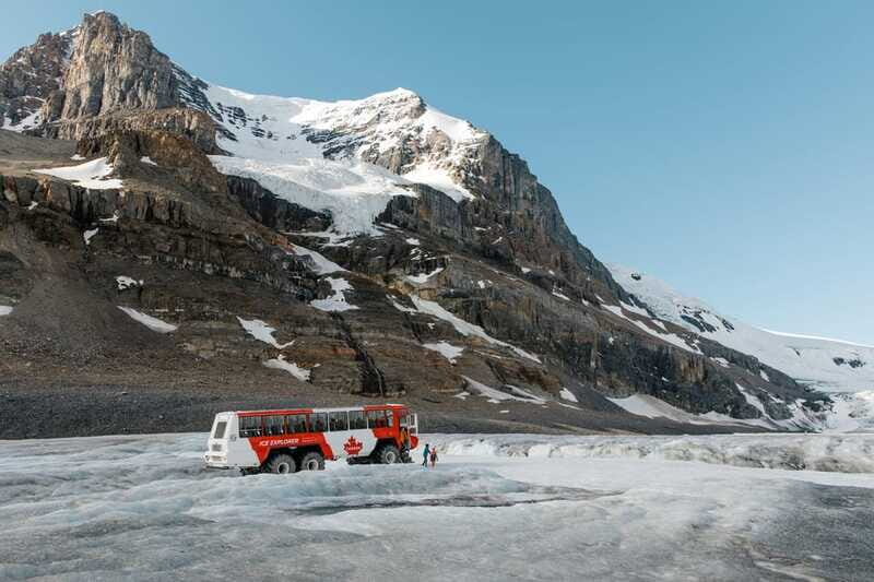 Icefield: Icefield Parkway, Bow Lakes & Peyto Lakes Day Tour - Final Thoughts