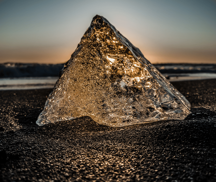 Iceland: 3-Day Tour with Golden Circle and South Coast - Exploring Iceland in Three Days: What’s Included and What to Expect