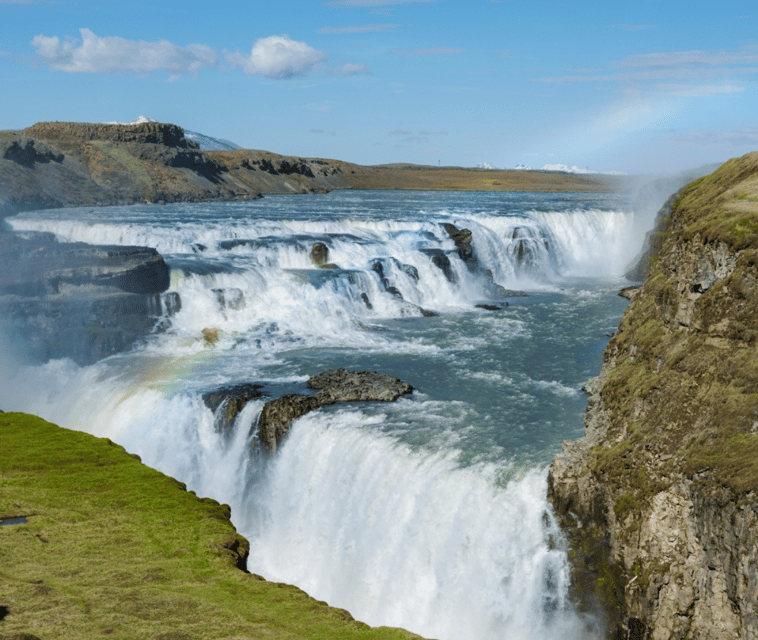 Iceland: 3-Day Tour with Golden Circle and South Coast - Practical Tips for Travelers