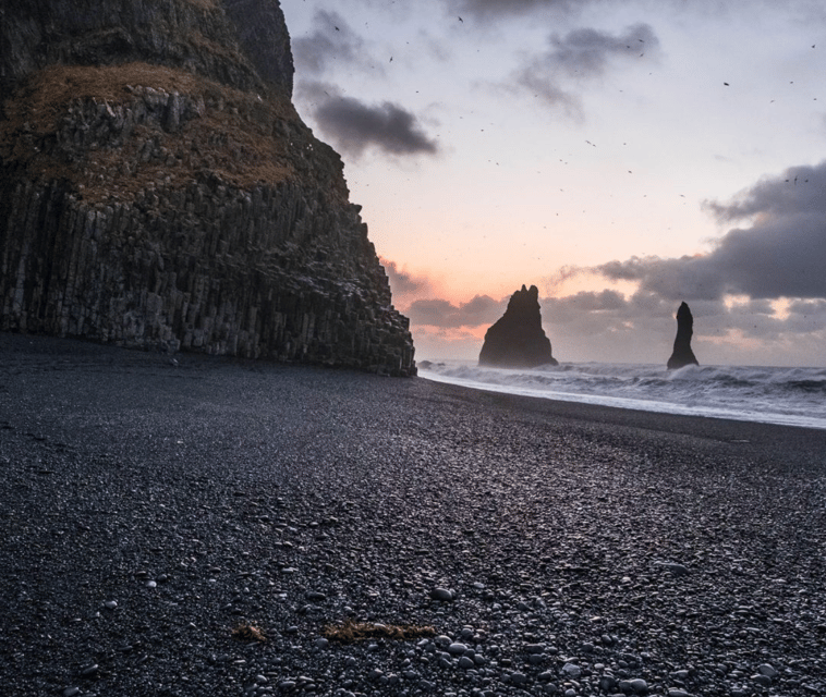 Iceland: 3-Day Tour with Golden Circle and South Coast - The Sum Up