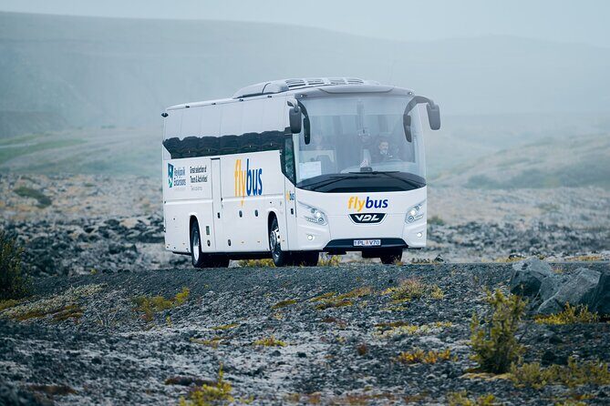 Iceland Airport Transfer from Reykjavík Hotels to KEF Airport - What Reviewers Love Most