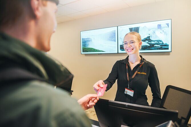 Iceland Airport Transfer from Reykjavík Hotels to KEF Airport - FAQ