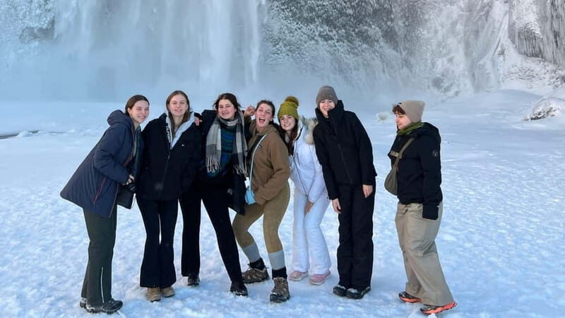 Iceland: An Affordable 4-Day Adventure Tour - Key Points
