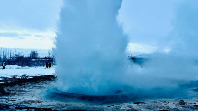 Iceland: An Affordable 4-Day Adventure Tour - A Deep Dive into the 4-Day Iceland Experience