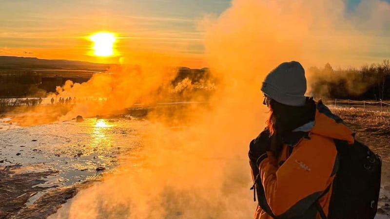 Iceland: An Affordable 4-Day Adventure Tour - Overall Value and Experience