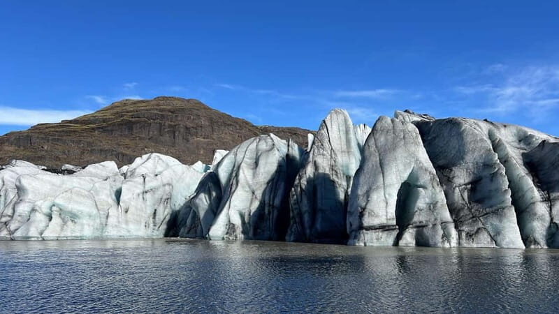 Iceland: An Affordable 4-Day Adventure Tour - Who Will Love This Tour?