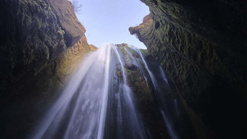 Iceland: An Affordable 4-Day Adventure Tour - Frequently Asked Questions