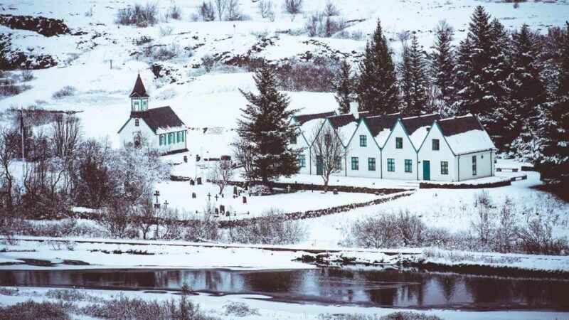 Iceland: Christmas Golden Circle Tour with Santa - Who Will Love This Tour?