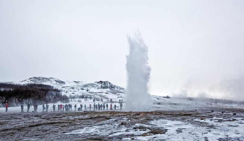 Iceland: Christmas Golden Circle Tour with Santa - Final Thoughts