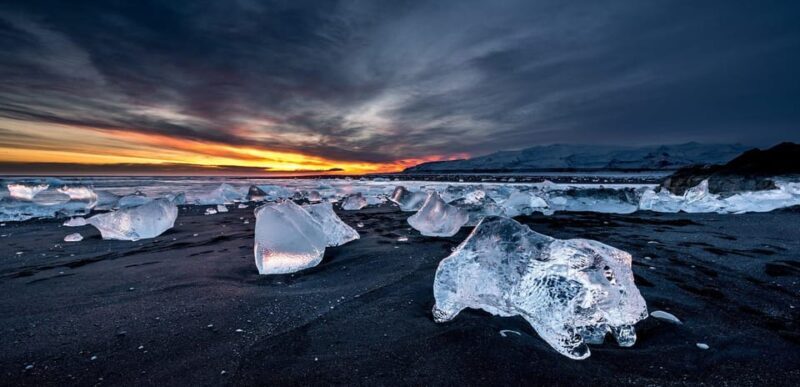 Iceland Express Circle - 6-Day Self-Drive - The Experience of Driving in Iceland