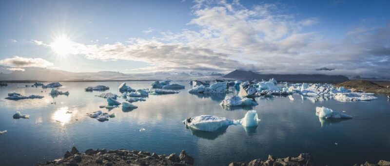 Iceland Express Circle - 6-Day Self-Drive - Who Is This Tour Best For?