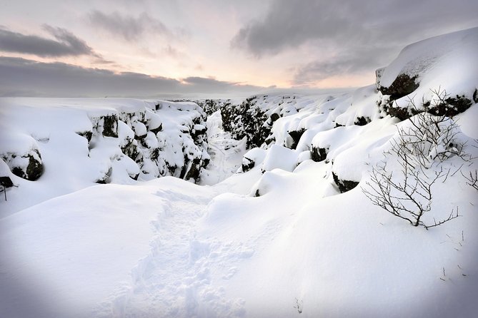 Iceland Game of Thrones Tours - Tour Details