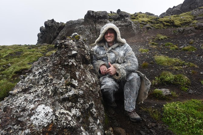 Iceland Game of Thrones Tours - Accessibility and Participation