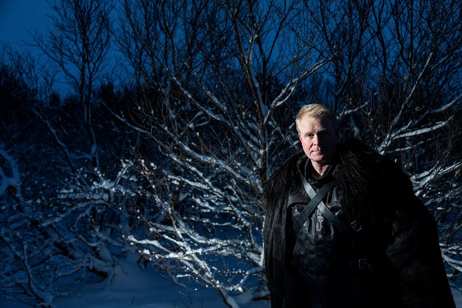 Iceland Game of Thrones Tours - Traveler Reviews