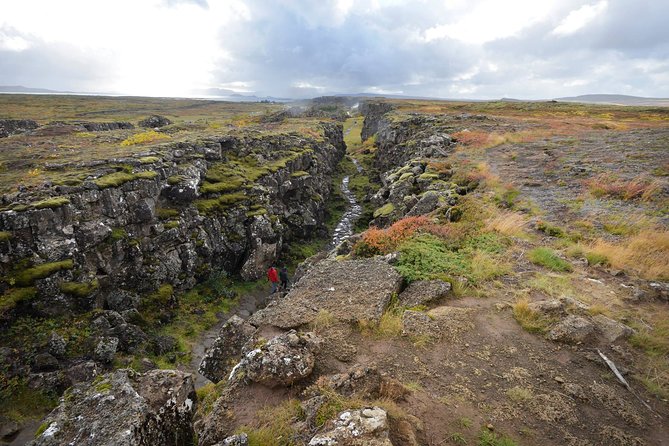 Iceland Game of Thrones Tours - Memorable Experiences