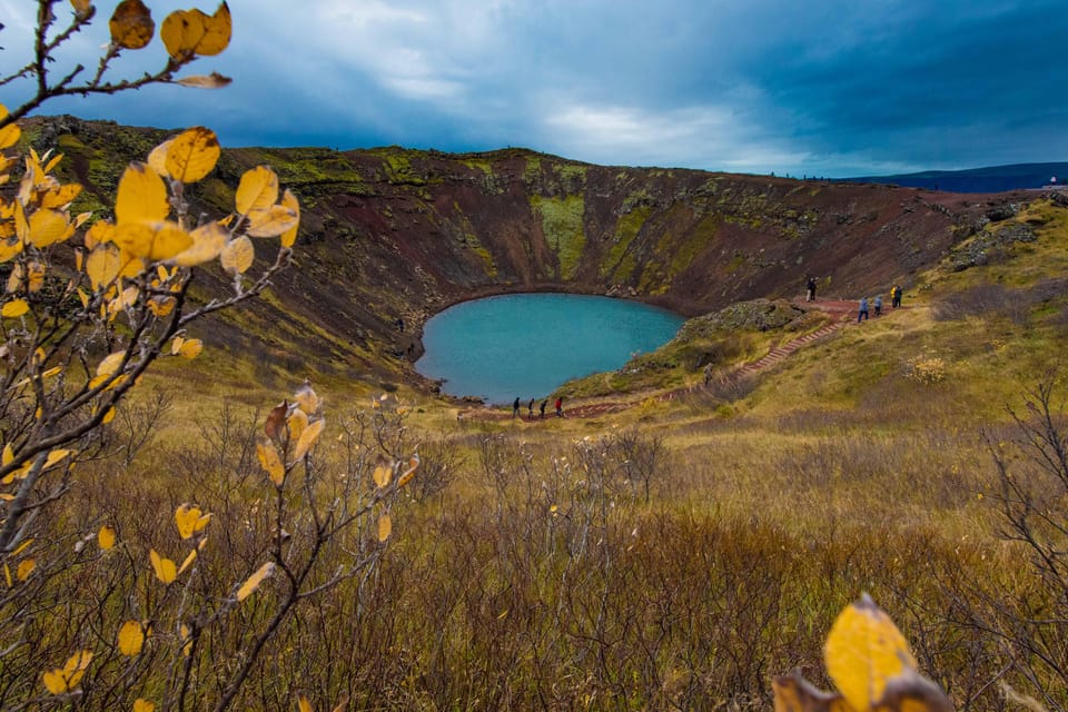 Iceland: Golden Circle - Private Eco Tour - What’s Included and What to Consider