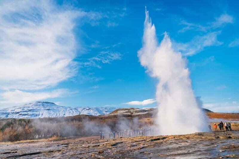 Iceland Golden Circle Tour - An Honest Look at Iceland’s Signature Day Trip