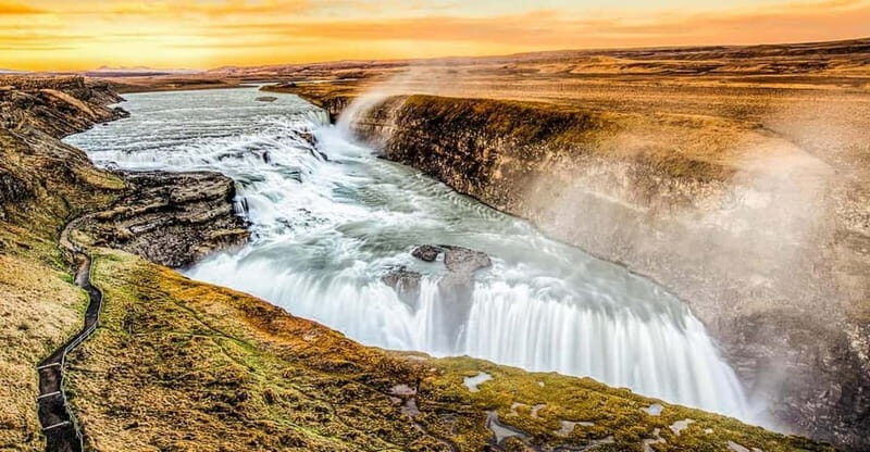 Iceland Golden Circle Tour - Breaking Down the Itinerary: What Makes Each Stop Special