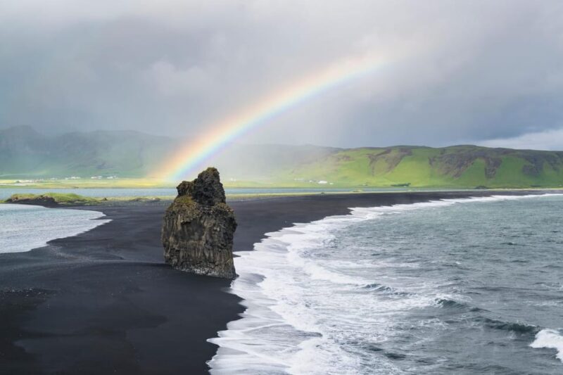 Iceland: Iceland Complete 10 Day Multiday Guided Tour - Transportation Details