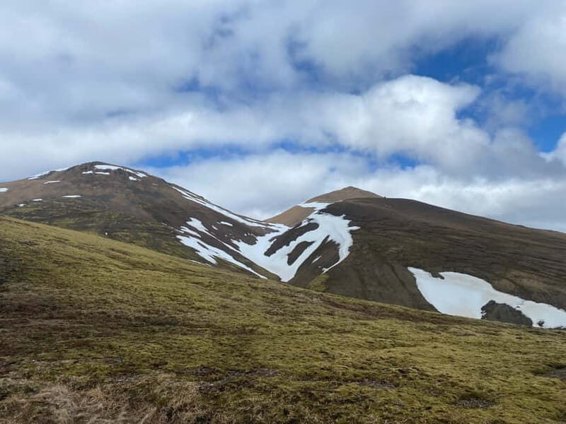 Iceland: Móskarðshnjúkar Day Hike with Guide - FAQ  