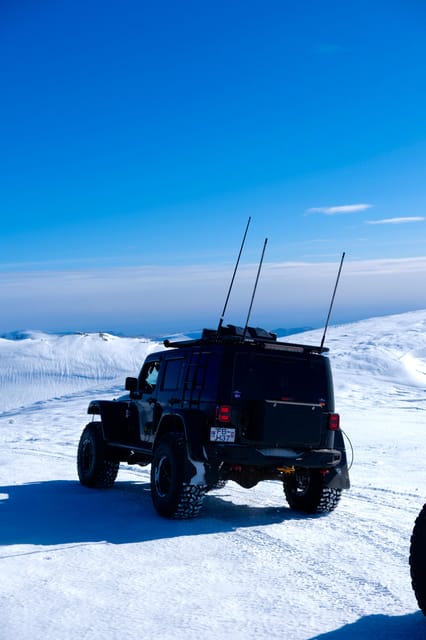 Iceland: Personal Tours with Local Guide - An Inside Look at the Tour