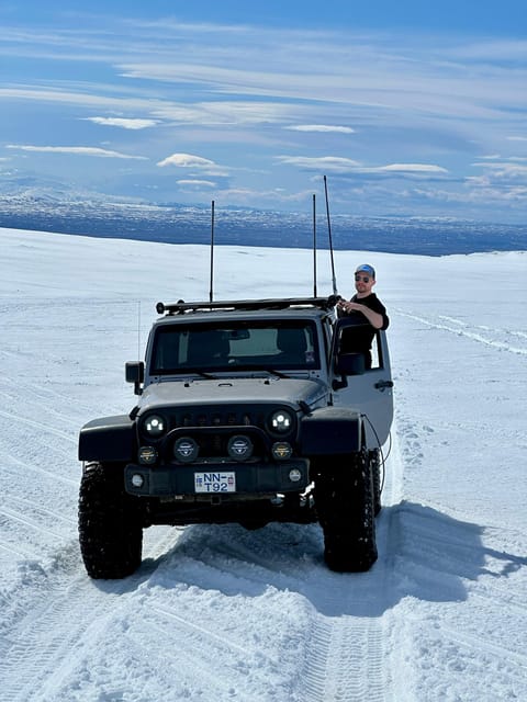 Iceland: Personal Tours with Local Guide - Analyzing the Value
