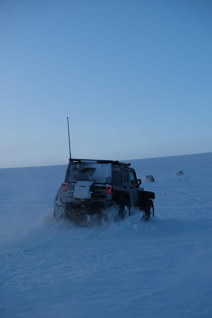 Iceland: Personal Tours with Local Guide - Who Would Love This Tour?