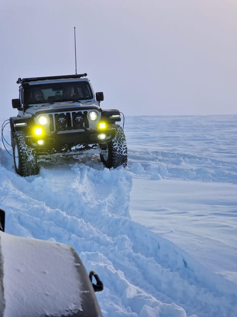 Iceland: Personal Tours with Local Guide - FAQ