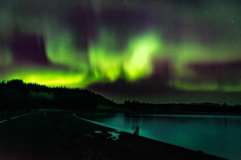 Iceland: Private Northern Lights Tour with Champagne - An In-Depth Look at the Tour