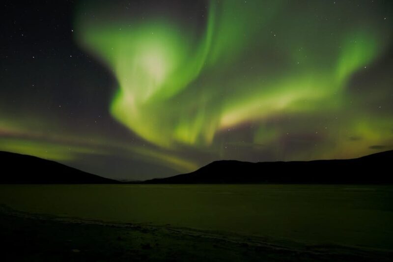Iceland: Private Northern Lights Tour with Champagne - Final Thoughts