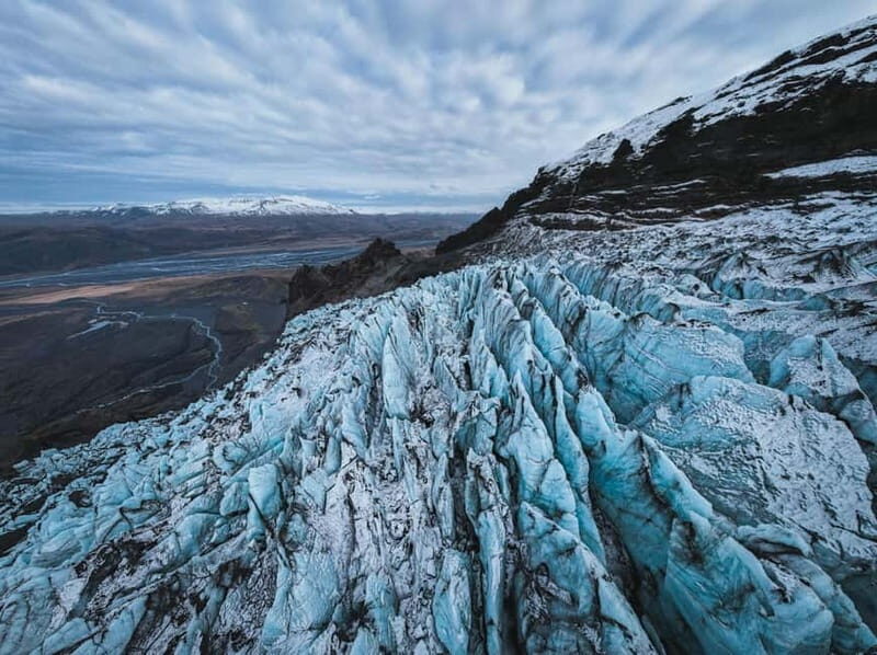 Iceland: Private South Coast, Waterfalls, and Glacier Hike - A Deep Dive into Icelands South Coast Experience