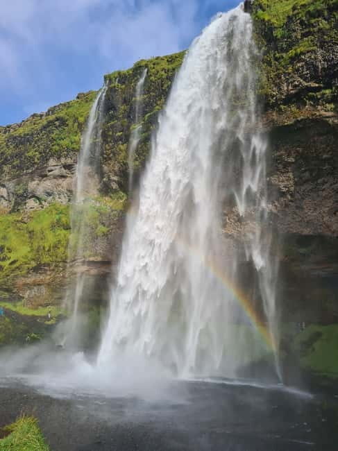 Iceland: Private South Coast, Waterfalls, and Glacier Hike - The Sum Up