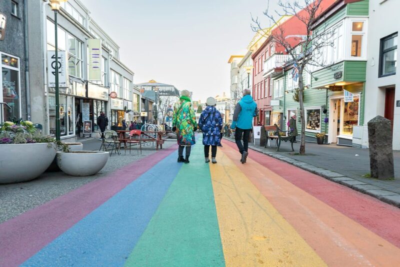 Iceland: Private Sweet Tooth Tour - Key Points  