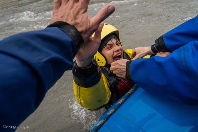 Iceland rafting | Icelands Top Family-Friendly Adventure - Key Points