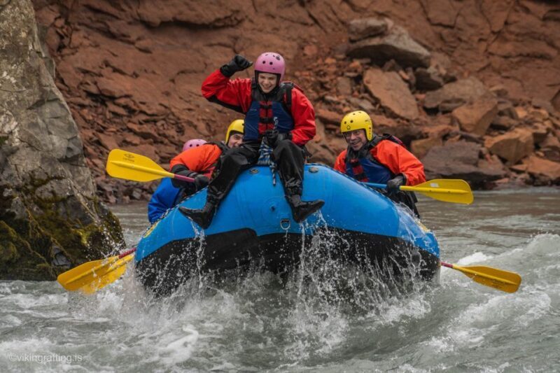 Iceland rafting | Icelands Top Family-Friendly Adventure - Who Would Love This Tour?